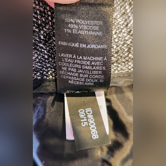 Express Editor Pants - Picture 6 of 9